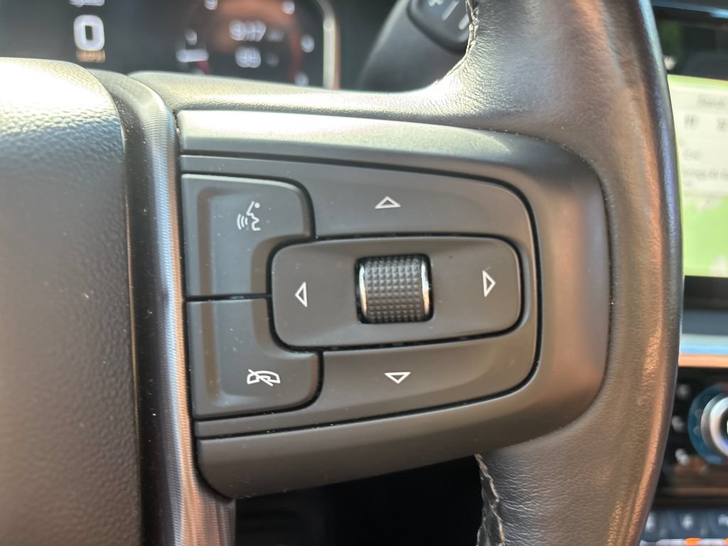 Used 2024 GMC Sierra 2500 Denali Ultimate w/ Max Trailering Package AWD/4WD image 23