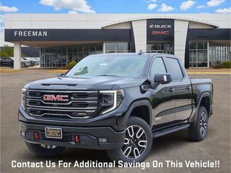 New 2026 GMC Sierra 1500 AT4 video 1