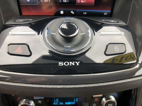 Used 2014 Ford Escape Titanium AWD/4WD image 19