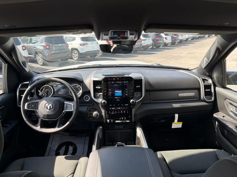 New 2026 RAM 1500 Big Horn image 16