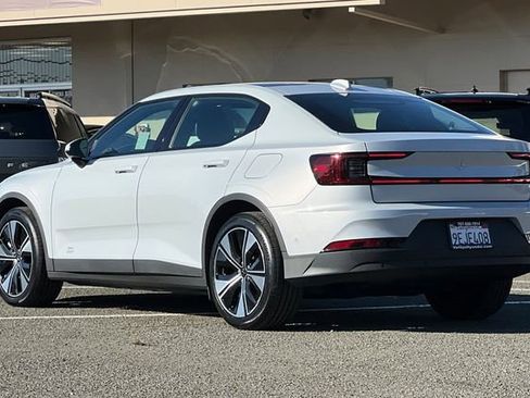 Used 2023 Polestar Polestar 2 w/ Pilot Pack image 9