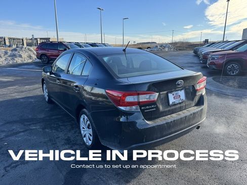 Used 2023 Subaru Impreza 2.0i image 5