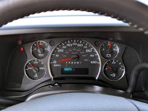 Used 2023 Chevrolet Express 3500 w/ Power Convenience Package RWD image 41