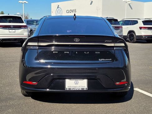 Used 2023 Toyota Prius Prime FWD image 7