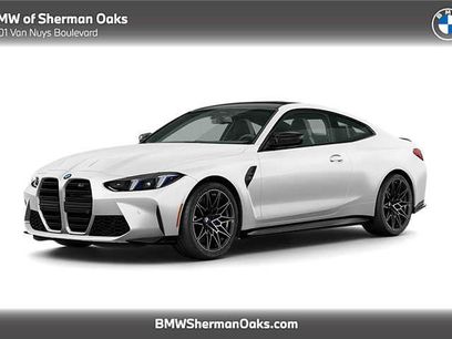 Used 2026 BMW M4 xDrive Competition w/ Executive Package