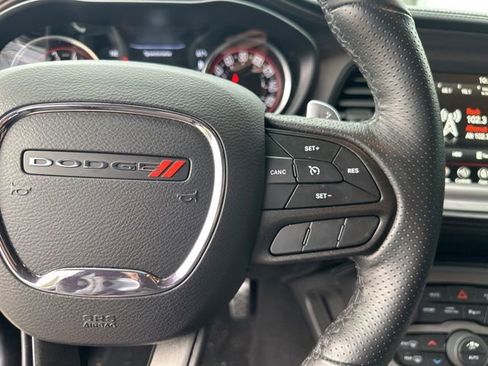 Used 2023 Dodge Challenger R/T w/ Plus Package image 13