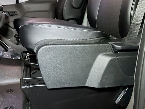 New 2025 Ford Transit 250 Low Roof w/ Electrician Trade Package image 13