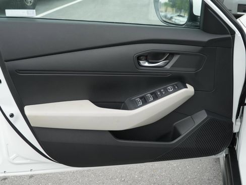 New 2026 Honda Accord LX image 11