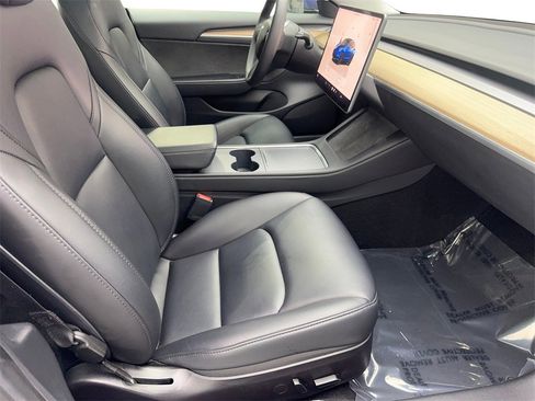 Used 2023 Tesla Model 3 Performance image 44