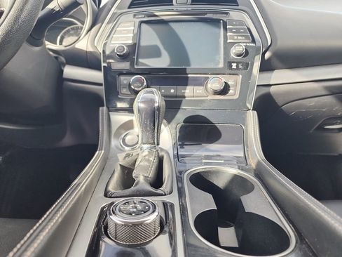 Used 2017 Nissan Maxima 3.5 SL image 11