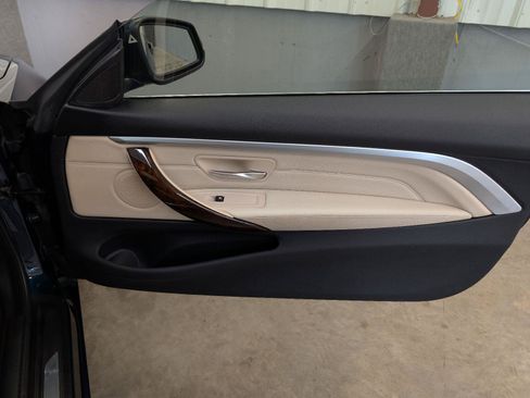 Used 2015 BMW 428i xDrive Coupe AWD/4WD image 31