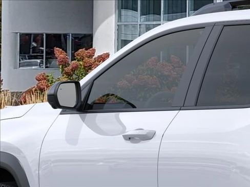 New 2026 Chevrolet Equinox LT AWD/4WD image 12