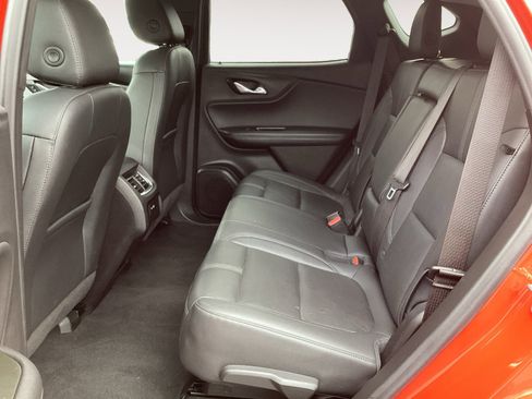 Used 2021 Chevrolet Blazer LT image 28