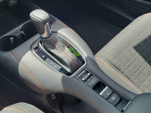 Used 2024 Honda HR-V Sport image 24