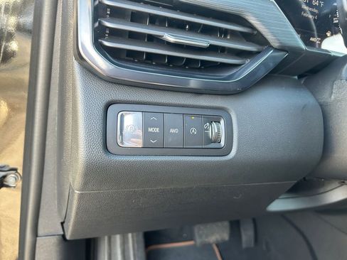 New 2026 GMC Acadia AT4 image 21