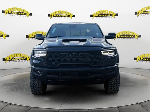 New 2026 RAM 1500 RHO AWD/4WD image 8
