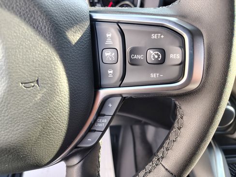 New 2026 RAM 1500 Big Horn image 26