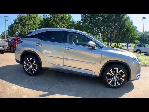 Used 2020 Lexus RX 350 FWD w/ Premium Package image 9