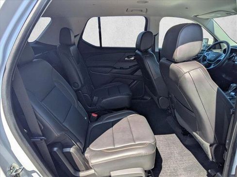Used 2020 Chevrolet Traverse RS w/ LPO, Floor Liner Package image 20