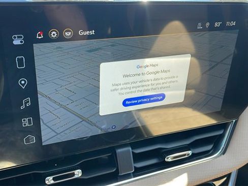 New 2026 Chevrolet Equinox ACTIV w/ Convenience Package III image 21