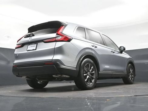 Certified 2026 Honda CR-V EX-L image 27