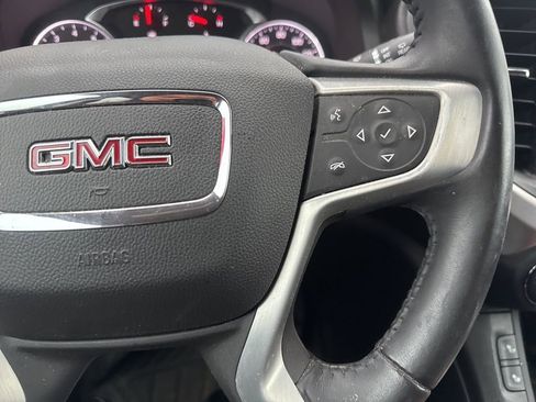 Used 2018 GMC Acadia SLE w/ Driver Alert Package I image 14