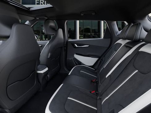 New 2026 Kia EV6 GT-Line AWD/4WD image 18