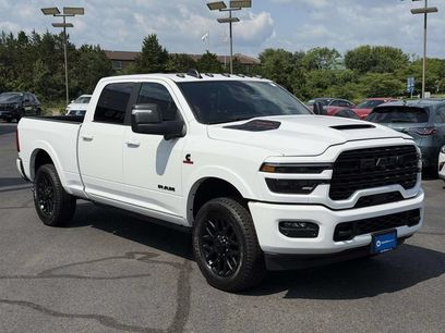 Used 2026 RAM 3500 Limited