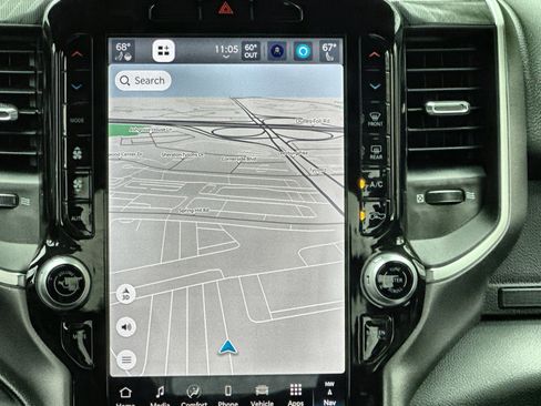 New 2026 RAM 2500 Big Horn image 20