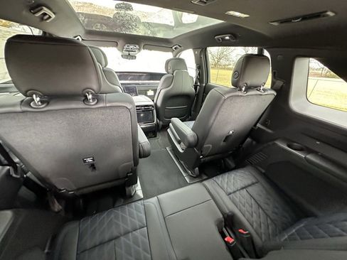 New 2025 Cadillac Escalade IQ Sport 1 w/ LPO, ONYX Package image 29