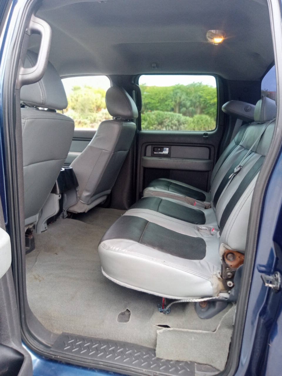 Used 2014 Ford F150 XL w/ Equipment Group 101A Mid AWD/4WD image 16