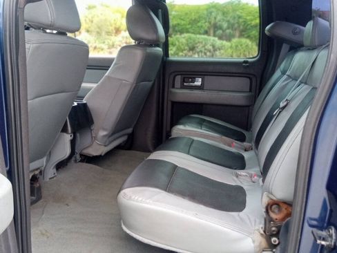 Used 2014 Ford F150 XL w/ Equipment Group 101A Mid AWD/4WD image 16