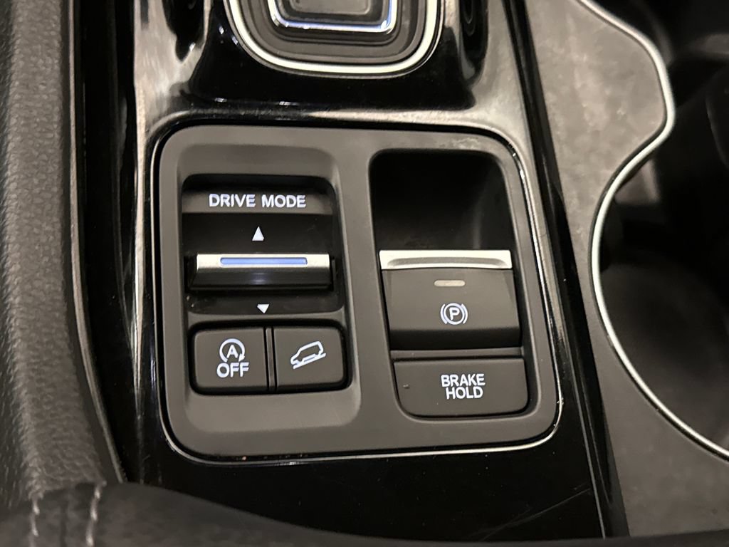 Certified 2025 Honda Pilot EX-L image 30