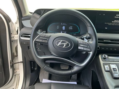 Used 2023 Hyundai Palisade XRT FWD image 12