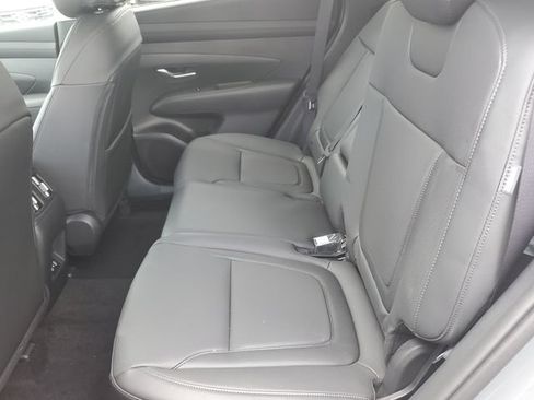 New 2026 Hyundai Tucson SEL Plus AWD/4WD image 13