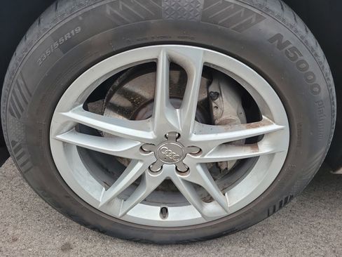 Used 2014 Audi Q5 3.0T Premium Plus AWD/4WD image 6