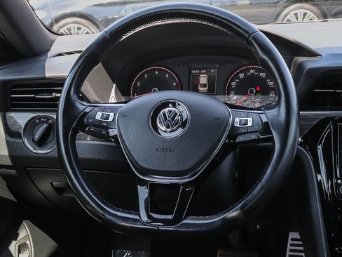 Used 2021 Volkswagen Passat 2.0T R-Line FWD image 21