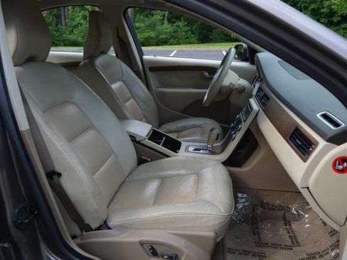 Used 2009 Volvo S80 T6 image 17