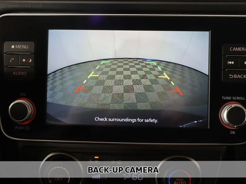Used 2023 Nissan Leaf S FWD image 4