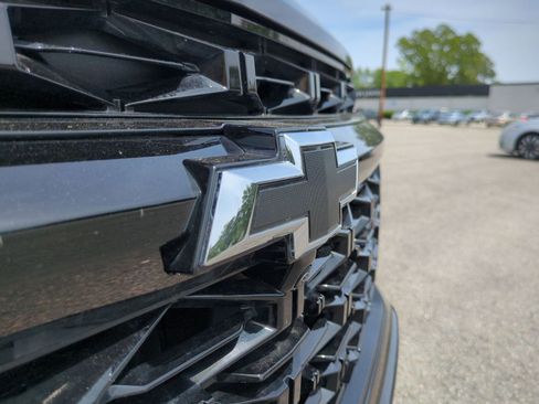 Certified 2024 Chevrolet Traverse RS AWD/4WD image 34