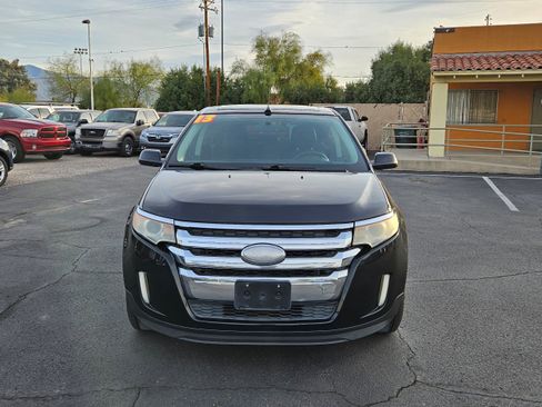 Used 2013 Ford Edge SEL image 8