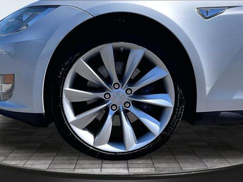 Used 2013 Tesla Model S RWD image 9