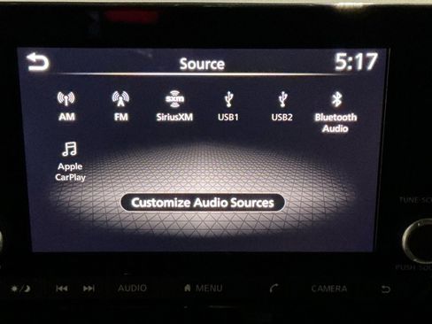 Used 2024 Nissan Pathfinder Rock Creek image 39