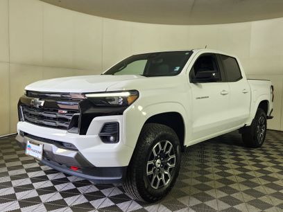 Used 2023 Chevrolet Colorado Z71