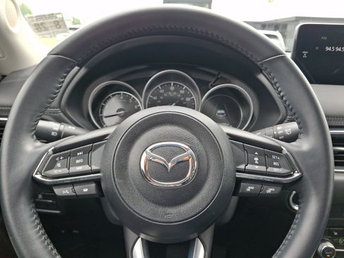 Used 2023 MAZDA CX-5 AWD 2.5 S w/ Select Package image 19