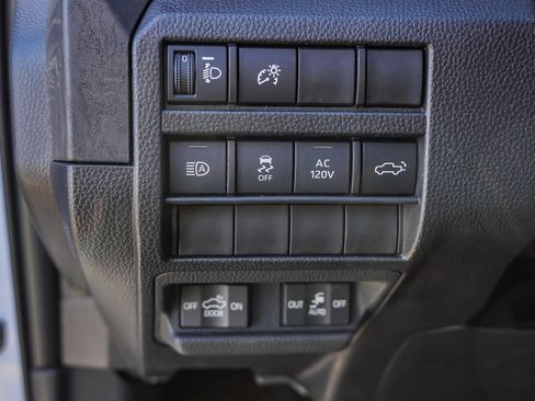 New 2026 Toyota Tacoma Limited image 19