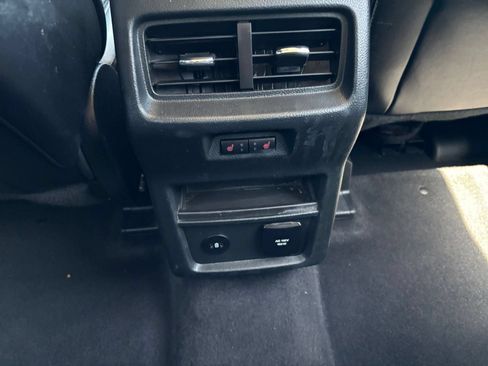 Used 2023 Ford Edge Titanium w/ Equipment Group 301A AWD/4WD image 24