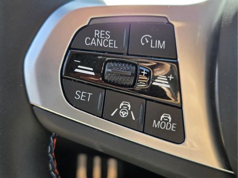 Certified 2023 BMW M850i xDrive Convertible AWD/4WD image 31
