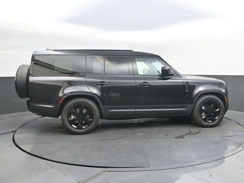 New 2026 Land Rover Defender 130 S AWD/4WD image 8