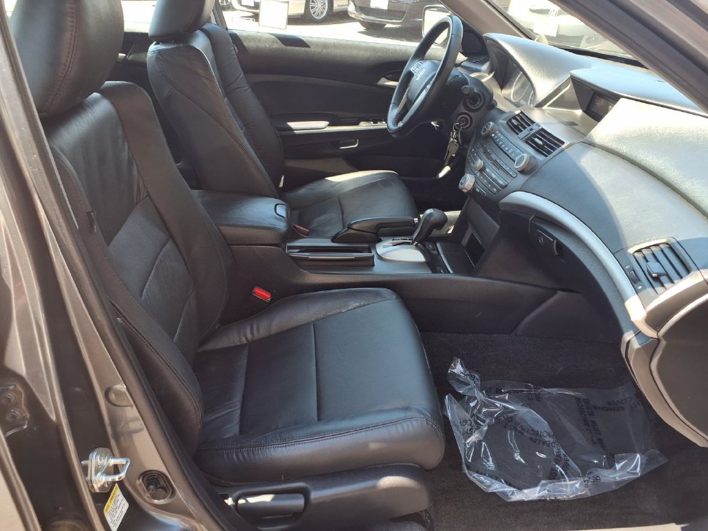 Used 2012 Honda Accord SE image 35